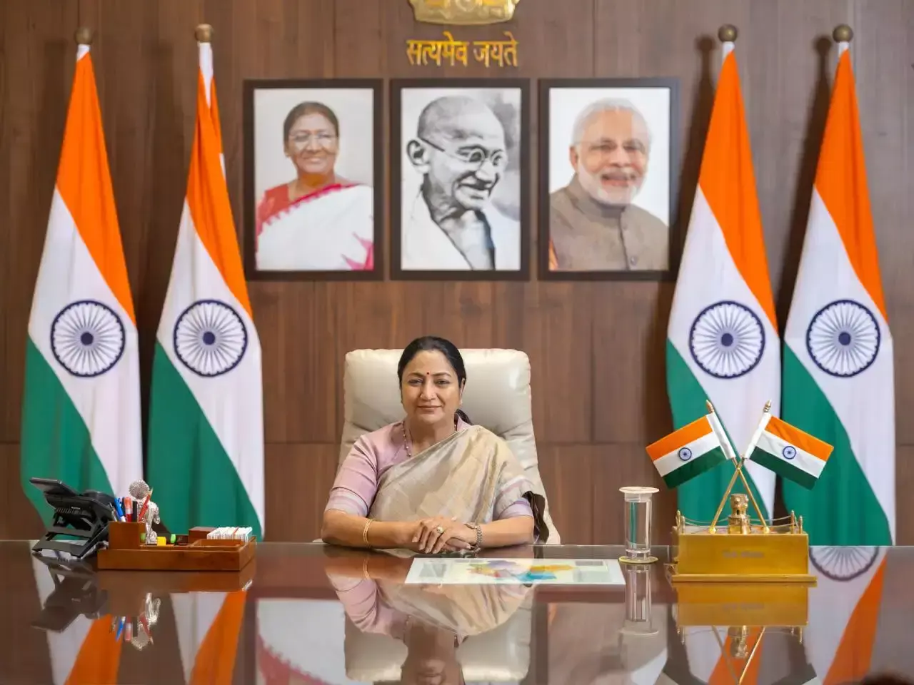 New Delhi: जीपीए के दुरुपयोग पर रोक, सरकार ने जारी किए दिशा-निर्देश